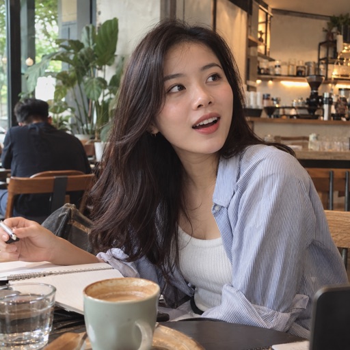 Linh Tran